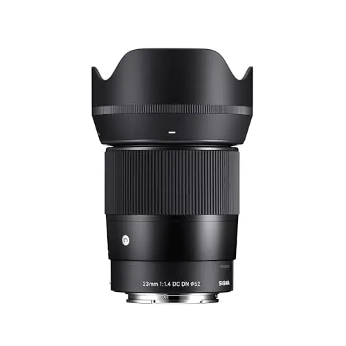 1:1.4 DC DN