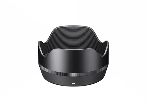 Sigma 23mm F1.4 DC DN 4