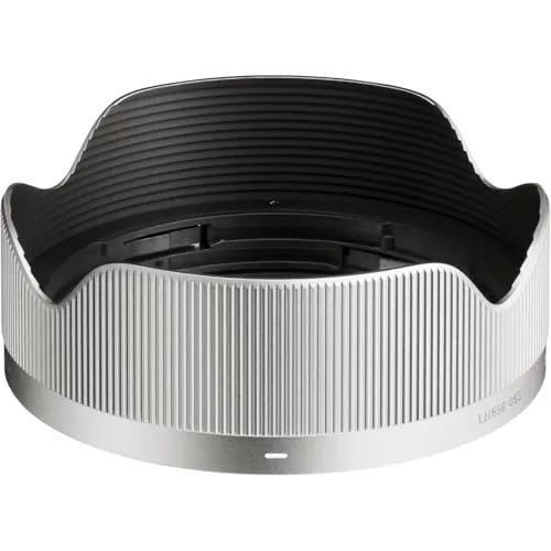 Sigma 24mm f/2 DG Contemporary 2