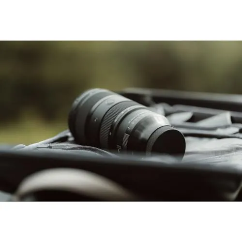 Sigma 28 45mm 1.8 DG DN 4