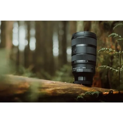 Sigma 28 45mm 1.8 DG DN 6