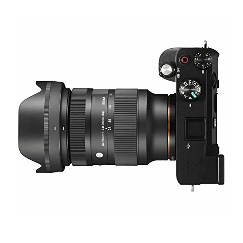 Sigma 28-70mm F2.8 DG DN Contemporary 2