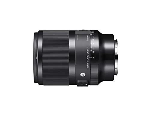 Sigma 35mm F1,4 DG DN Art 2