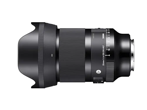 Sigma 35mm F1,4 DG DN Art 3
