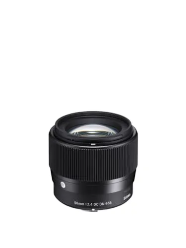 Sigma 56mm F1,4 DC DN Contemporary 2