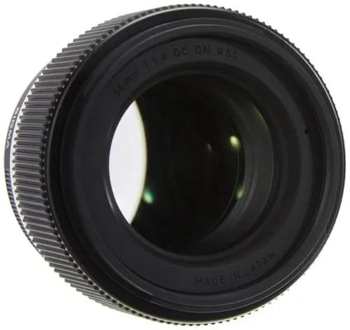 Sigma 56mm F1,4 DC DN Contemporary 6