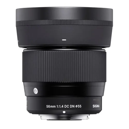 Sigma 56mm F1,4 DC DN Contemporary 5