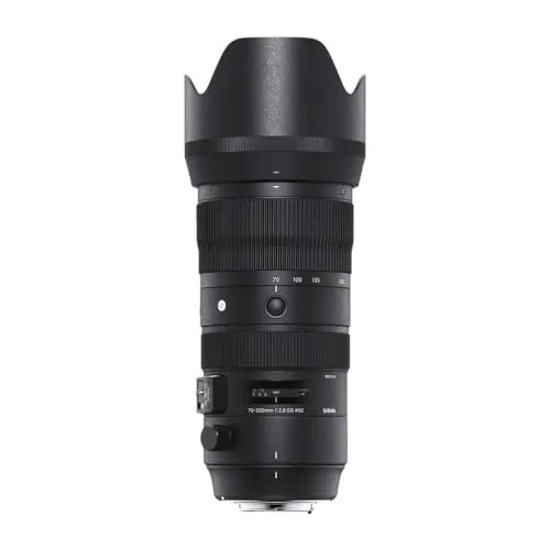 Sigma 70-200/2.8 DG OS HSM Sports