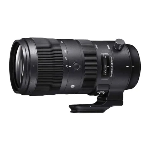 Sigma 70-200/2.8 DG OS HSM Sports 3