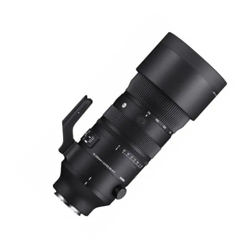 Sigma AF 70-200MM F/2.8 DG DN OS SE 3
