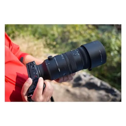 Sigma AF 70-200MM F/2.8 DG DN OS SE 5