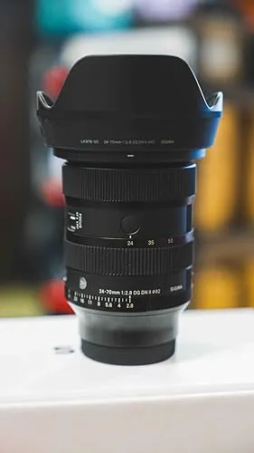 Sigma Art 24-70mm DG DN II 2