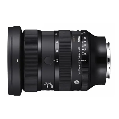 Sigma Art 24-70mm DG DN II 5