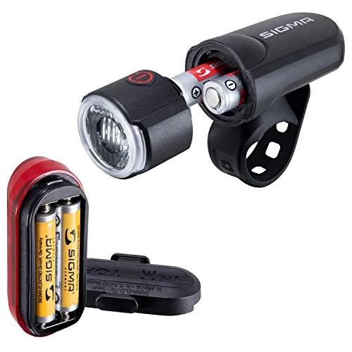 SIGMA Aura 30 & Curve 3