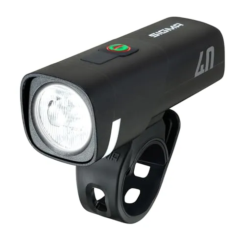 Sigma Aura 40