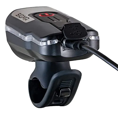 Sigma Aura 80 4