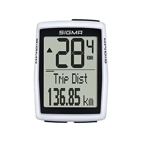 SIGMA BC 12.0 WR