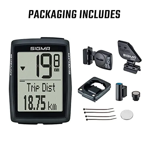 SIGMA BC 14.0 WL CAD 2