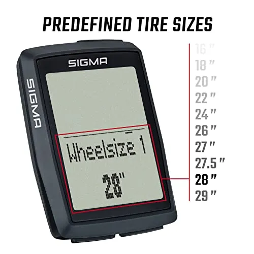 SIGMA BC 14.0 WL CAD 4