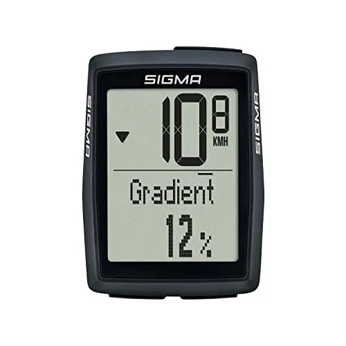 SIGMA BC 14.0 WL CAD