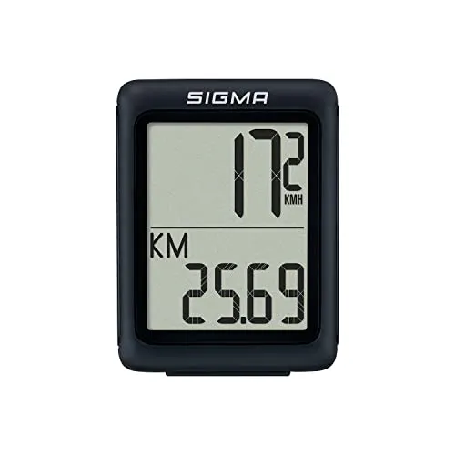 SIGMA BC 5.0 WR