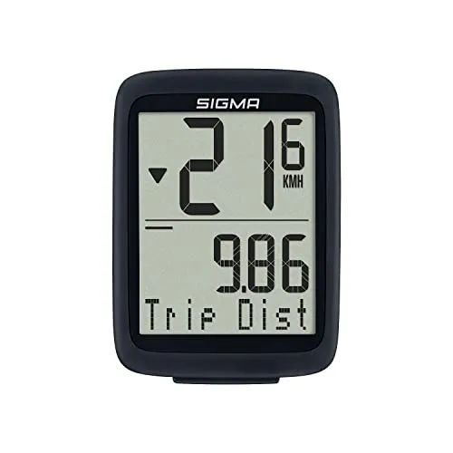 Sigma BC 8.0 WL