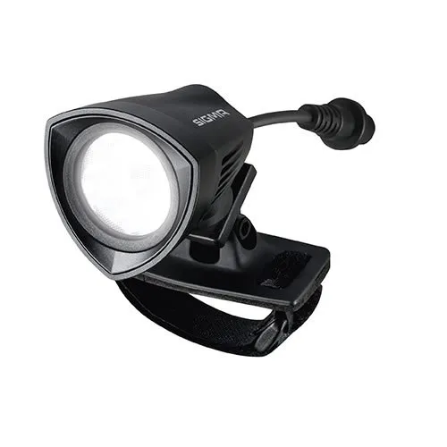 Sigma Buster 2000 HL