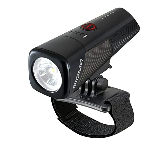 SIGMA Buster 800 HL 2