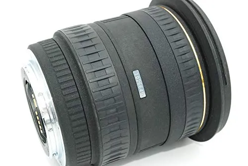 Sigma EX 2,8-4,0/17-35 mm Asp. 5