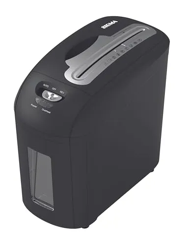 Sigma PCC 165