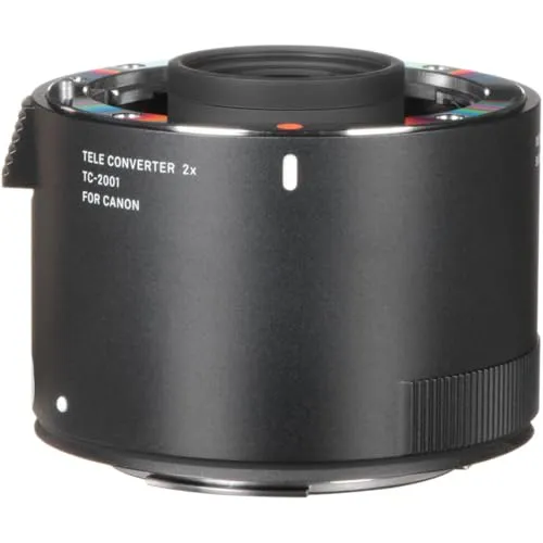 Sigma TC-2001 2