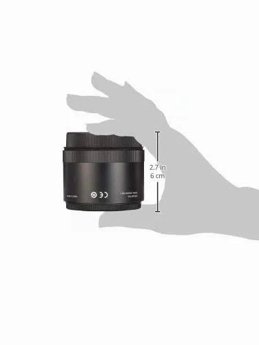 Sigma TC-2001 3
