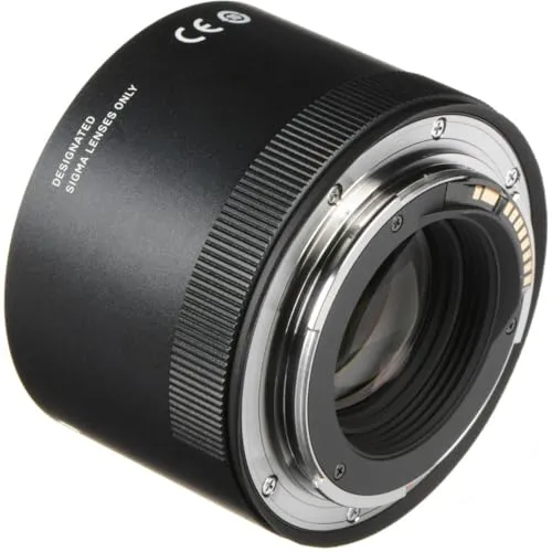 Sigma TC-2001 5