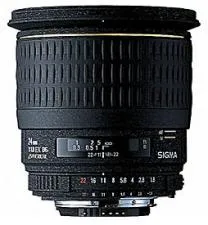 Sigma 1,8/24 mm EX DG Asp. Makro 2