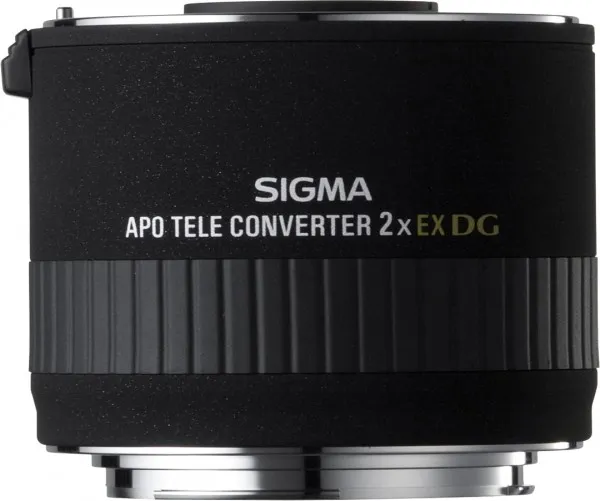 Sigma 2,0x Konverter EX APO DG