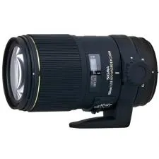 Sigma 2,8/150 mm EX DG OS HSM Makro 2