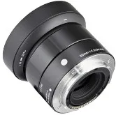 Sigma 2,8/30 mm DN 3