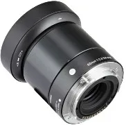 Sigma 2,8/60 mm DN 4