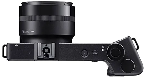 Sigma DP1 Quattro 3