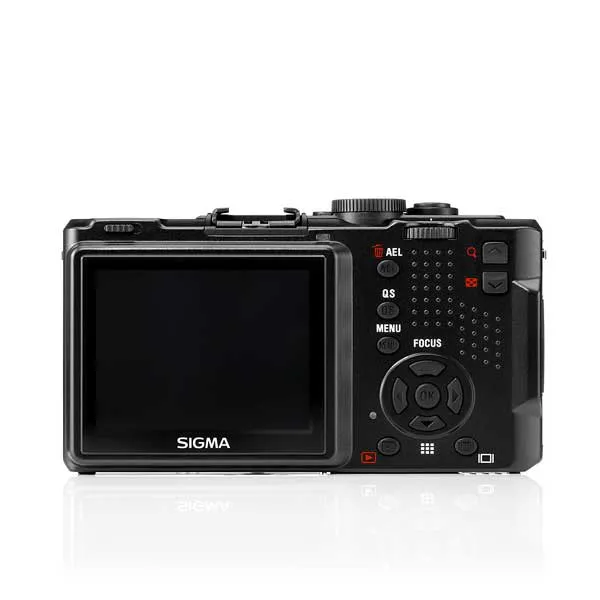 Sigma DP1x 2