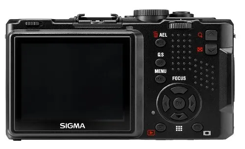 Sigma DP2x 2