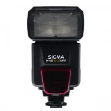 Sigma EF-530 DG Super 2