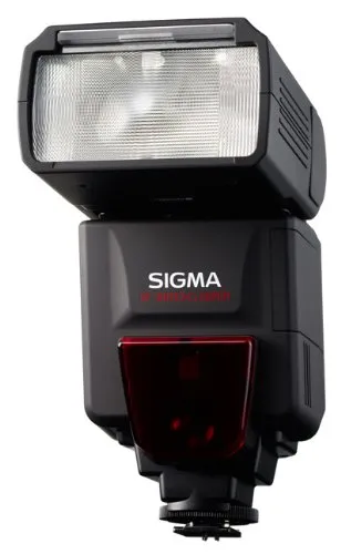 Sigma EF-610 DG Super