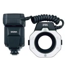 Sigma EM 140 DG 2