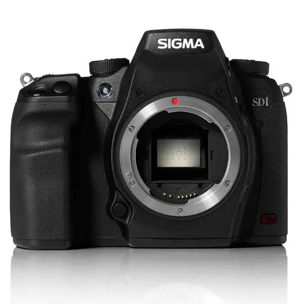 Sigma SD1 2