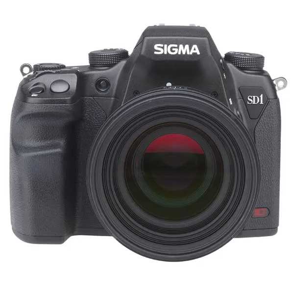 Sigma SD1