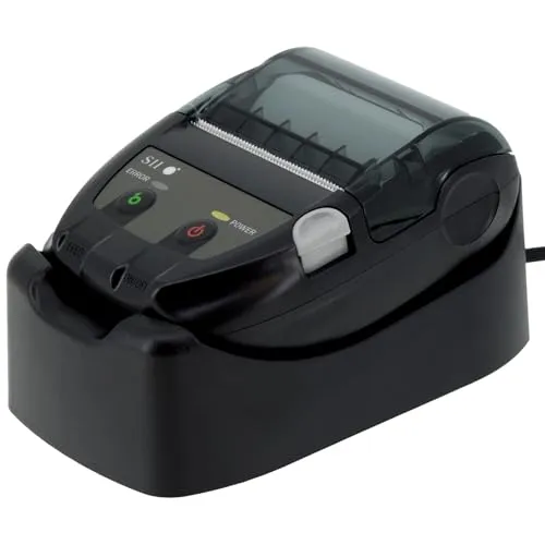 SII MP-B20 2