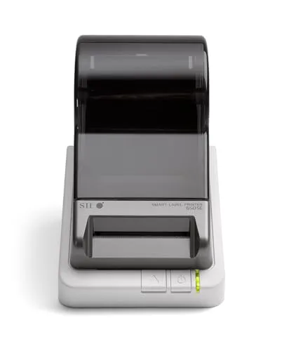 SII SLP 650SE 4