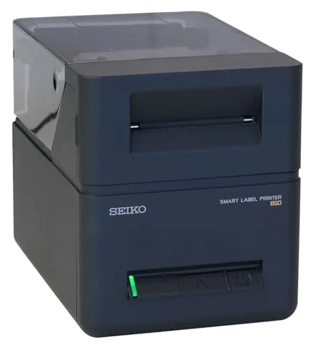 SII SLP 850 2
