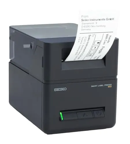 SII SLP 850 3